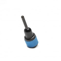 Spindle Hook and Loop Backing Pad / 1" (25 mm)
